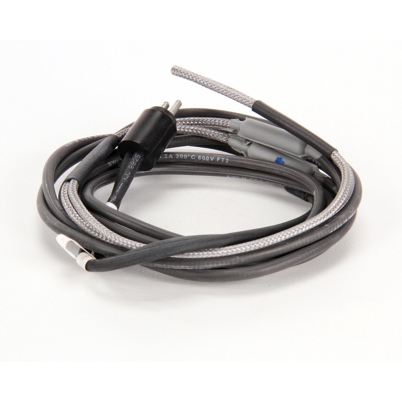 Master-Bilt 17-00404, Heater Wire, Drain Line, 6.5W