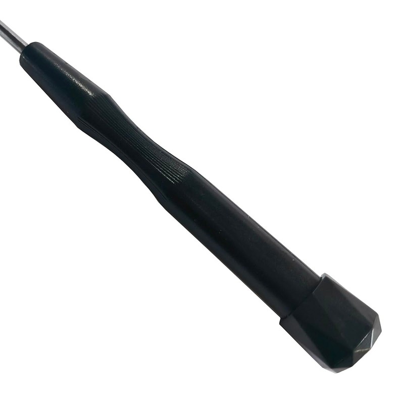 Uacen Set of 3 Phillips PH0 PH00 PH000 Precision Screwdrivers