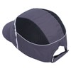 Safety Helmet Mesh Structure Shock Absorption Sun Protection AntiCollision Workwear