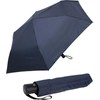 Doppler Mini Zero Magic Pocket Umbrella with Automatic Open/Close Deep
