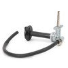 Fuel Valve Petcock with Lever Screw 5KM-24500-10-00 Replacement for Yamaha