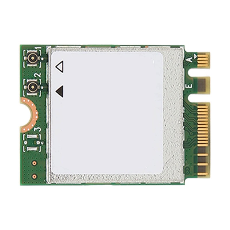 WiFi 6 Wireless Card, 802.11AX RTL8852AE WiFi Card, BT 5.2