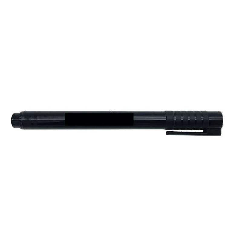 10 Pack Counterfeit Money Detector Pen Marker Fake Dollar Bill