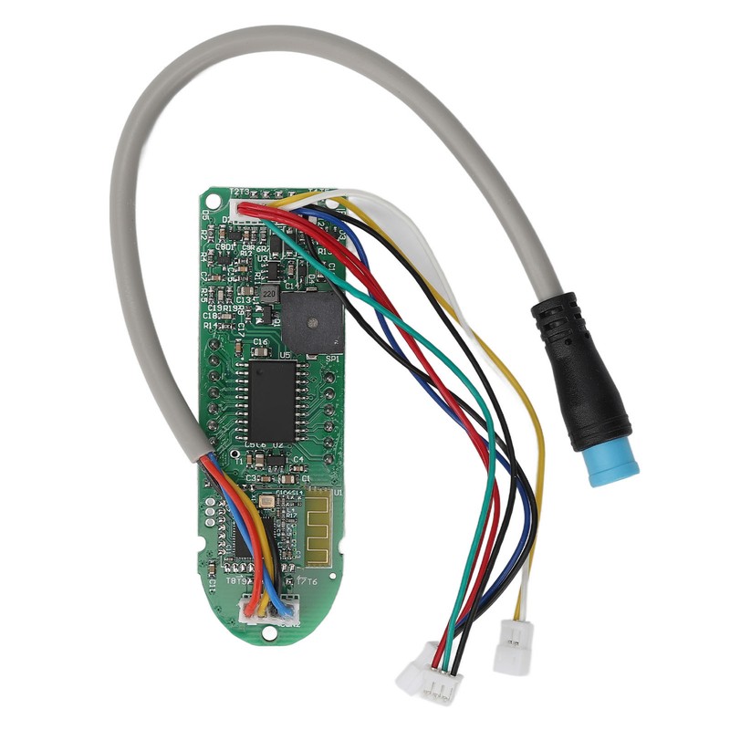 Dashboard Cover Replacement Circuit Board Universal Dashboard Panel Circuit Board
