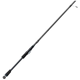 13 Fishing Canne Leurres Omen S Spin 7'2 H - 218 cm - 7Ft2 In - 174g - Spinning - P.20-80g - OSS72H2