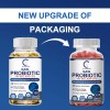 Digestive Enzymes w/ Prebiotic & Probiotics, Gas, Constipation & Bloating