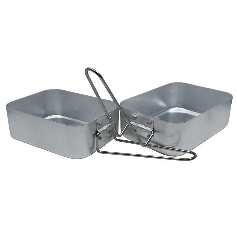 TOP OF THE RANGE - ESSENTIAL GEAR - STANDARD ISSUE