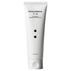 B.Lab Cica Barrier Gentle Morning Cleanser, 1 unit, 120ml / 비랩 시카 배리어 젠틀 모닝 클렌저, 1개, 120ml