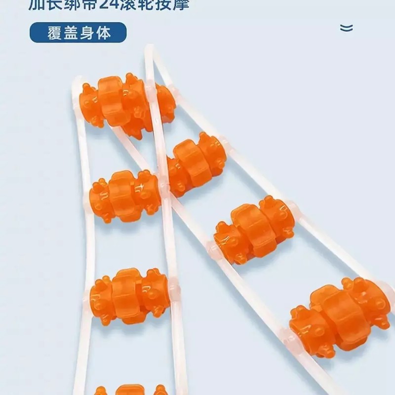 OHAPIC 오아픽 11번가 등마사지기 바디괄사 전신 허리 승모근 어깨 목