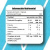 Suplemento Meta Nutrition Cla 90 Caps 90 Servicios