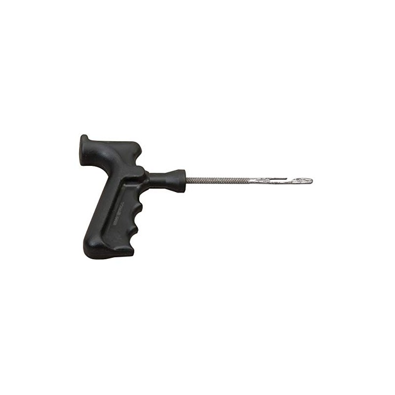 Tire Repair Pistol Grip Insert Tool