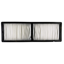 azurano Air Filter Replacement for EPSON ELPAF21, V13H134A21 for EMP-TW5500, EMP-TW5000, EMP-TW3800, EH-TW5800, EH-TW5500, EH-TW5000, EH-TW4500, EH-TW444 000000 -TW4000, EH-TW3800, EH-TW3600,