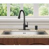 Dishwasher Air Gap Cover Black only, Skirted, Replacement Black air