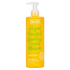 NOT YOUR MOTHER'S Royal Honey & Kalahari Desert Melon Conditioner, 16 FZ