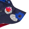 Catimini Baby Girl Cap, Black (Encre 88)