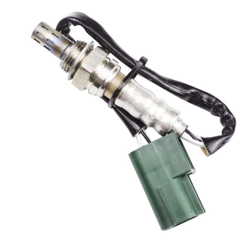 higherbro 2PCS Oxygen Sensor for 2005 2006 Nissan Xterra Frontier
