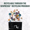 Starbucks by Nespresso Vertuo, French Roast, Dark Roast Coffee, 32-count