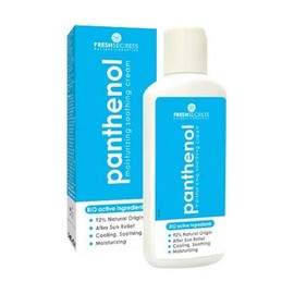 Fresh Secrets Panthenol Moisturising Soothing Cream 150 ml/40056