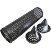MBK Eel Hole Trap Basket, Trap Basket, Left/Right Intrusion Type,