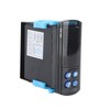 Universal Temperature Controller Dual Display Window Microcomputer Thermostat for Cooling