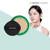 YouTube's hottest item, Easydew Gimi Ampoule Cushion Refill 15g (1ea) / 유튜브 대란템 이지듀 기미앰플 쿠션 리필 15g1개