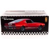 PLATZ AMT 1/25 1967 Shelby GT-350 Plastic Model AMT800