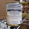 Freeze Dried Shredded Parmesan Cheese 25 Year Shelf Life 10