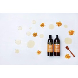 Herbanica Herbanica Hair Care Conditioner 500 Herbal & Honey Treatment