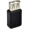 Harrista USB 2.0 Type A Female to Mini 5 Pin