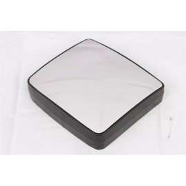 Aftermarket Products FIT KENWORTH T680 T880 WIDE ANGLE MIRROR DRIVER OR PASSENGER LOWER GLASS