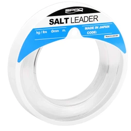 Spro Norway Sea Leader Diameter 1.00 mm / Load Capacity: 60.5 kg Leader Line