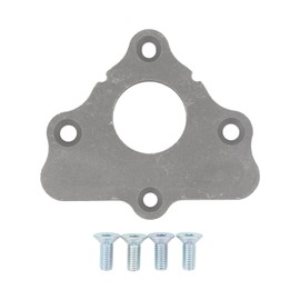 Camshaft Retainer Plate Gasket 12589016 Durable Rustproof Long Lasting Replacement for LS1 LS2 LS3 LS6 LS7 LS8
