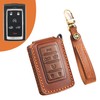 TECART Key Fob Cover with Keychain Key Shell Protection Fit