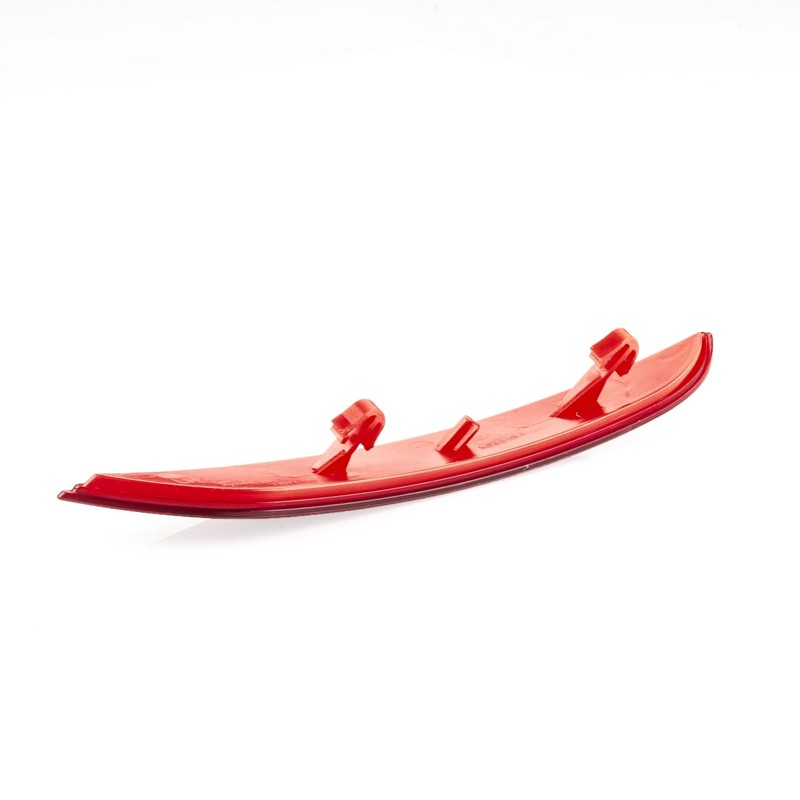 LST 2x Rear Reflector Bumper Reflector Rear Left Right Set