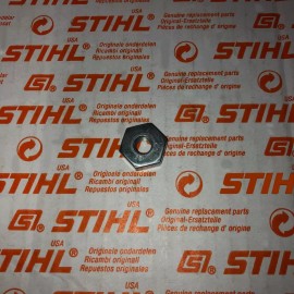 For STIHL Genuine OEM Stihl 0000 955 0801 Sprocket Cover Nut M8 MS260 MS310 MS390 028 029