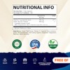 Vitamatic Green Tea Extract with Vitamin C, 25X Concentrate, 98%