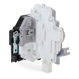 Uenopedin MJ Actuator Door Lock 7-Pin Front Right Suitable for Q7 4LB A4 8K2 8K5 B6 Saloon Variant 5N B7 2005-2015, Part # 8J1837016A 8J1 837 016 A