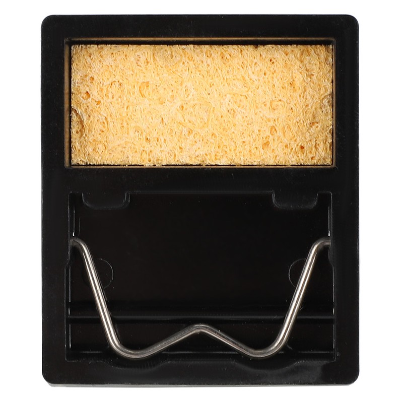 19pcs 60W Adjustable Temperature Soldering Iron Kit with Tip Stand