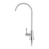 1/4'' Zinc Alloy Kitchen Faucet Tap Chrome Reverse Osmosis RO