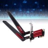7260AC Pro PCIE WiFi Card 1200Mbps 2.4G 5G Dual Band