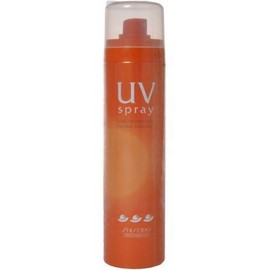 Shiseido Professional Day Protector UV Spray 3.5 oz (100 g)