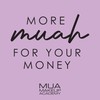 MUA Makeup Academy Control Freak Brush Tip Liquid Eyeliner Pen,