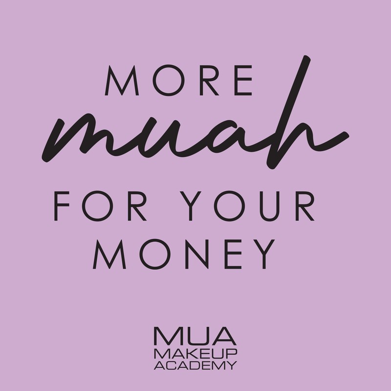 MUA Makeup Academy Control Freak Brush Tip Liquid Eyeliner Pen,