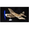 Studio Mid 1/22 Balflyer Junior Series Decathlon Rubber Powered Model