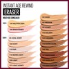 Maybelline Instant Age Rewind Eraser Dark Circles Treatment Multi-Use Concealer,