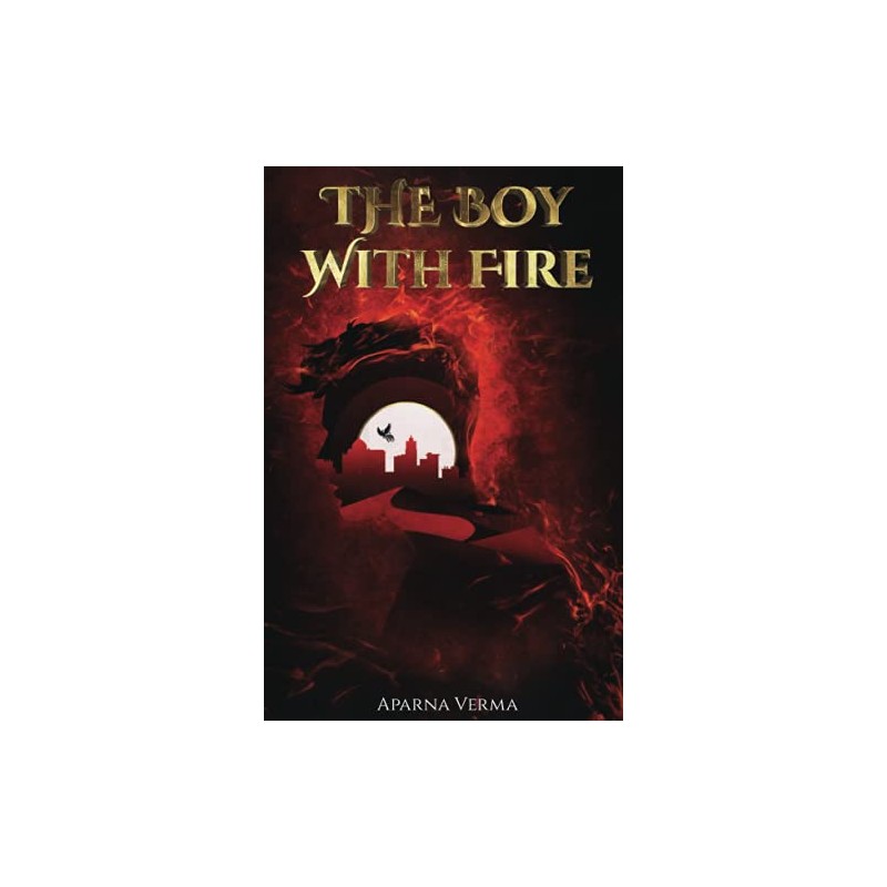 The Boy with Fire