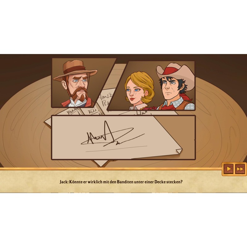 Golden Rails 6: Rästelhafte Ernte - Sammleredition