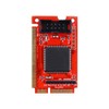 Tablet PCI Motherboard Analyzer Diagnostic Tester Post Test Card for