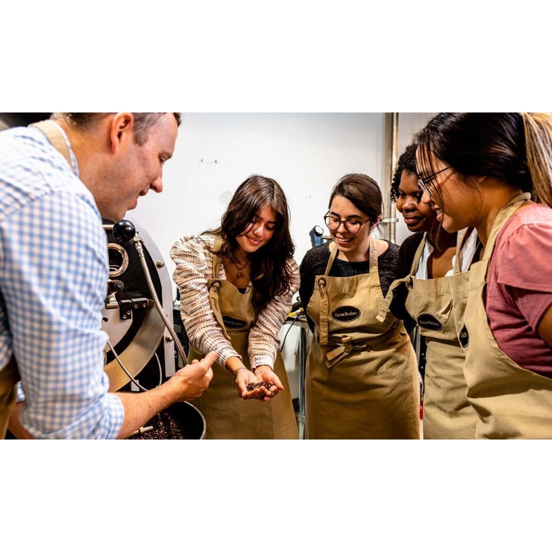 Farmer Brothers Breakfast Blend Ground Coffee – 5 lb Bag