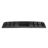 JMTBNO For Mazda 3 Speed 3 Lower Rear Bumper Lip